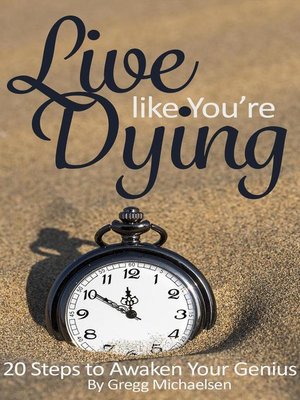 cover image of Live Like You're Dying